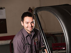 Kearney Tire & Auto Service | Mechanic