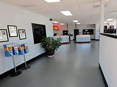 Kearney Tire & Auto Service | Front office 3