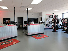Kearney Tire & Auto Service | Front office 6