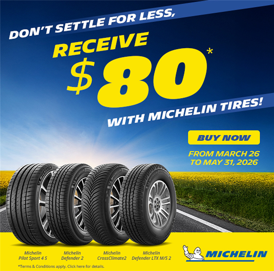 Offer | Kearney Tire & Auto