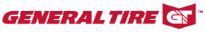 General Tires Logo