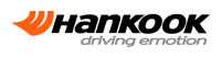 Hancook Tires logo
