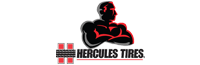 Hercules Tires Logo